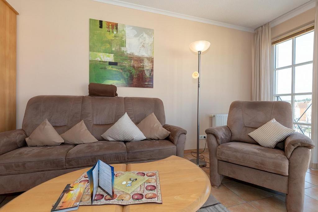 Apartmenthaus Atlantik Apartmenthaus Atlantik 302 Ostseebad Kühlungsborn Kültér fotó